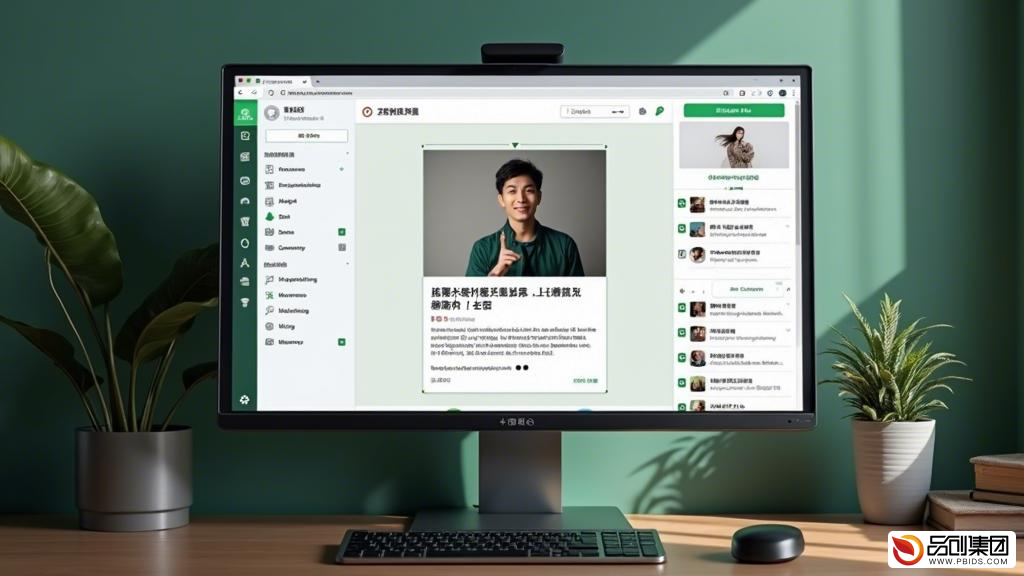 深度解析：公众号平台微信的运营策略与未来趋势
