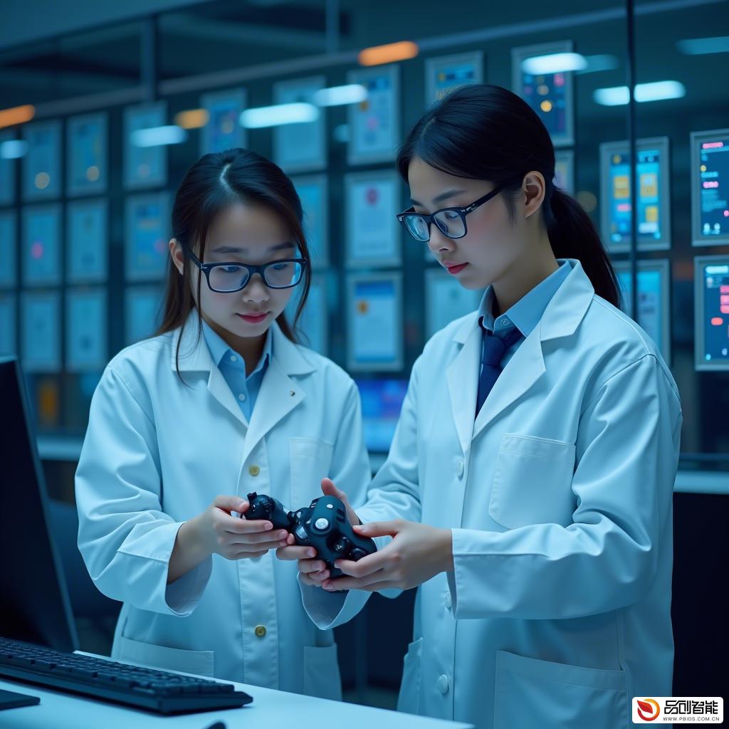 合肥市设备白名单安全认证研发中心：守护智能设备安全的坚固防线
