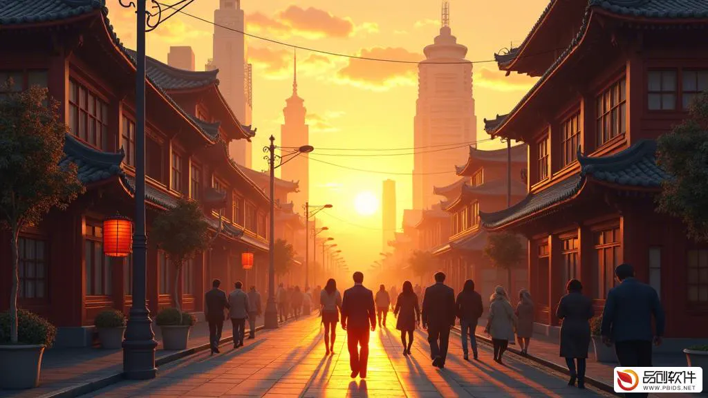 佛山市党建数字化平台服务站：创新党建模式，引领智慧未来
