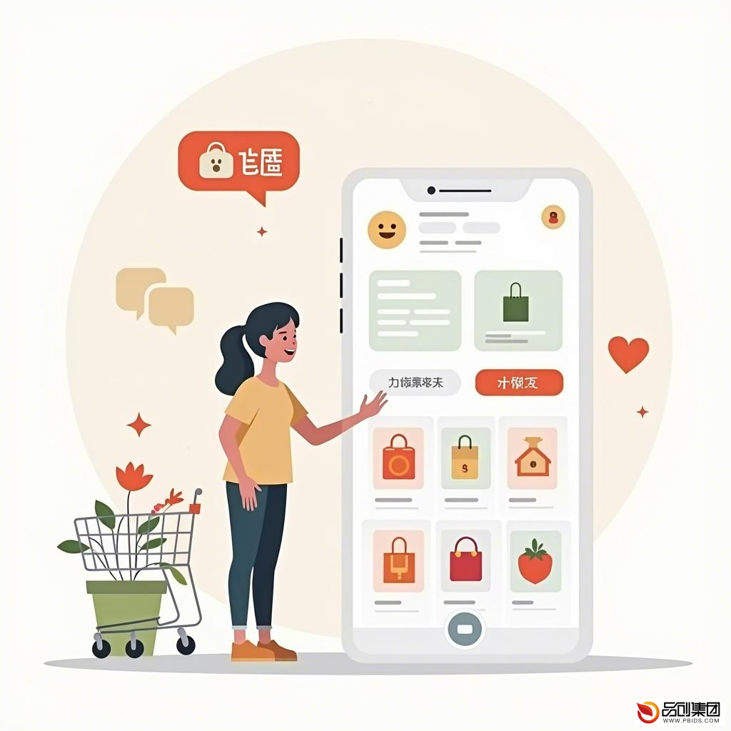 公众号商城开发全攻略：从零到一的实战指南
