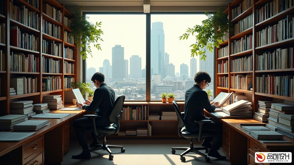 出版用户行为设计合作伙伴：共创数字阅读新体验
