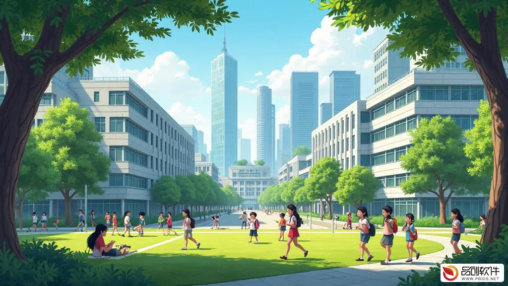 深圳市教育智能学情系统公司的创新之路
