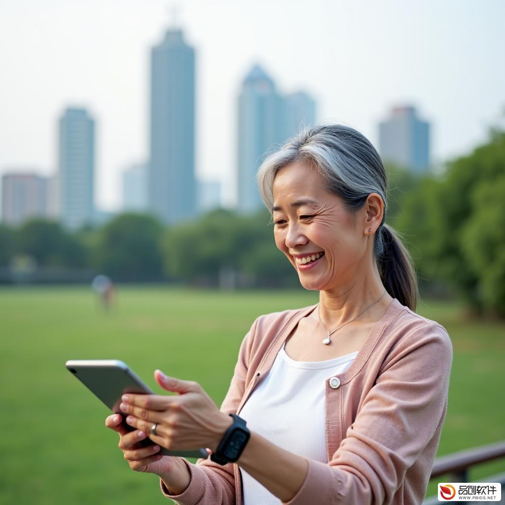 东莞市智慧养老健康管理平台：技术团队的革新之路
