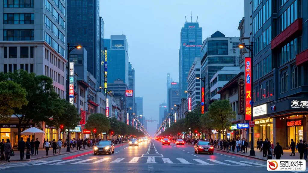杭州市金融数据分类分级平台研发中心：引领金融科技新篇章
