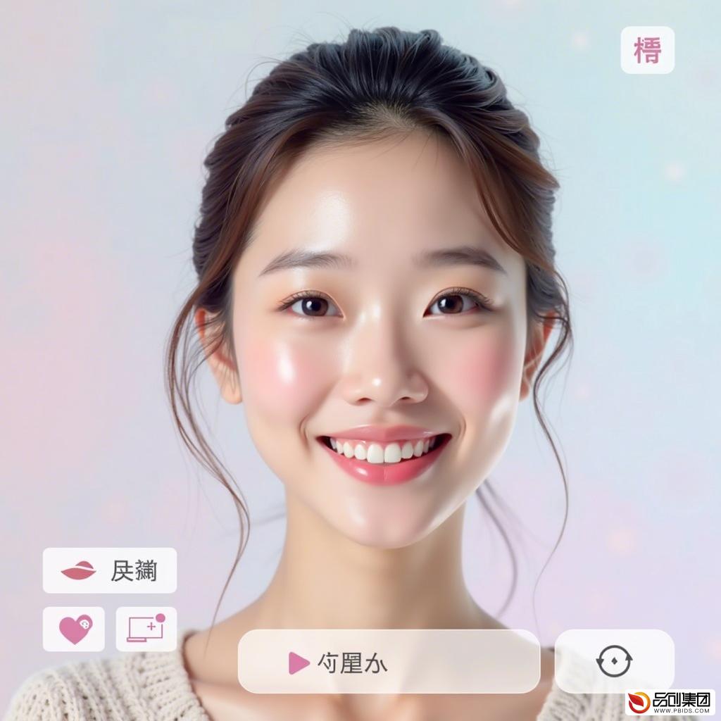 智能医美顾问系统：开启多语言服务的美丽新篇章
