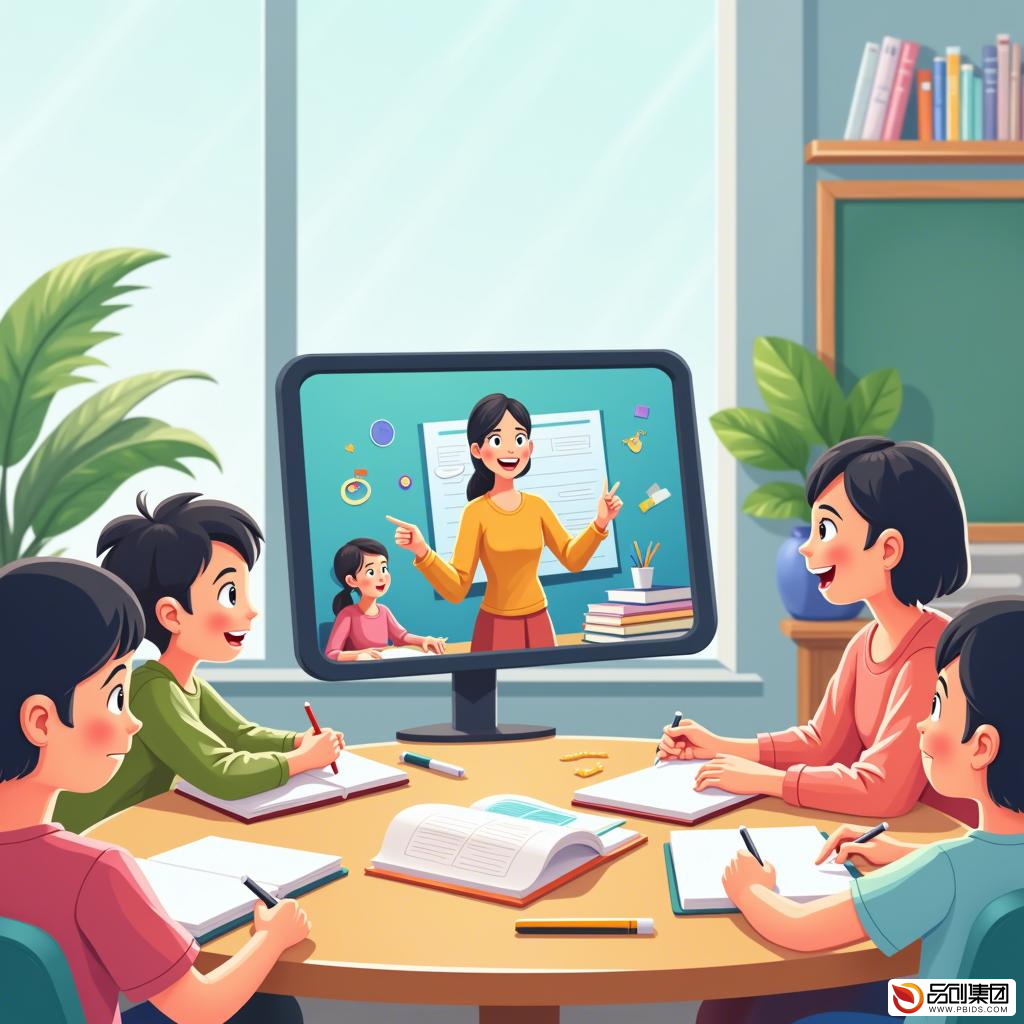 在线教育新纪元：探索可以在线教育的软件及其无限可能