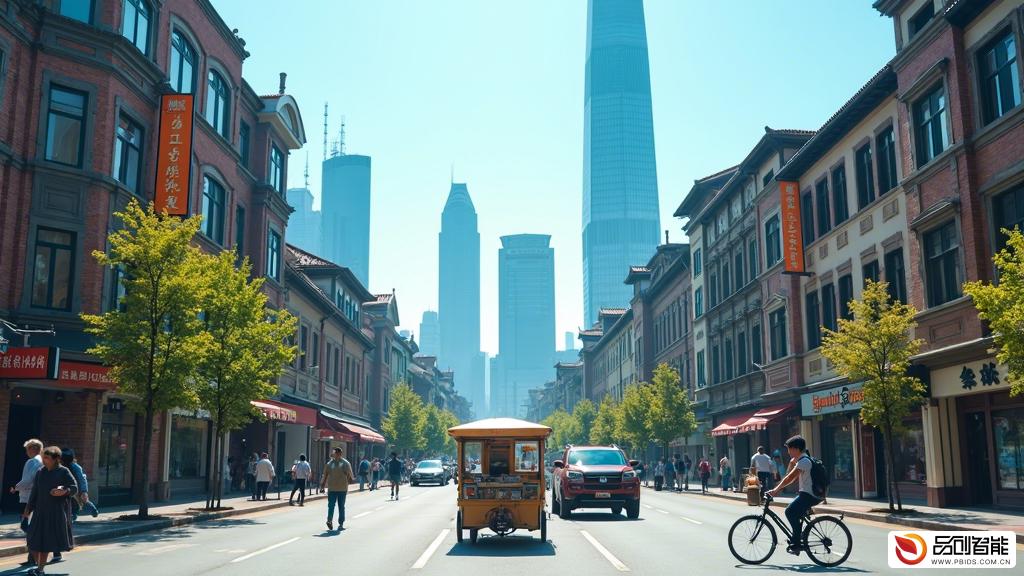 佛山市职业健康智能手环集团：引领职场健康管理新风尚
