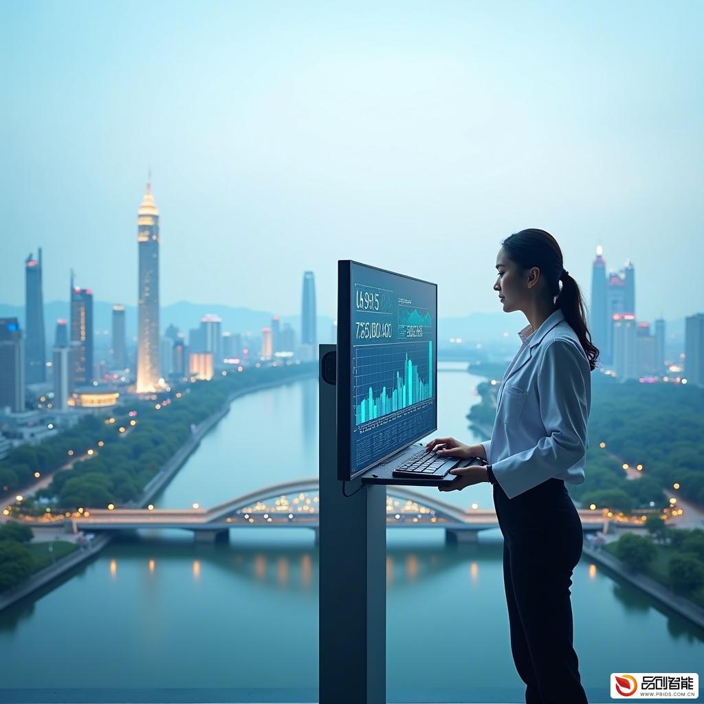 杭州市职业卫生在线监测生态链：构建智慧健康工作环境的新篇章
