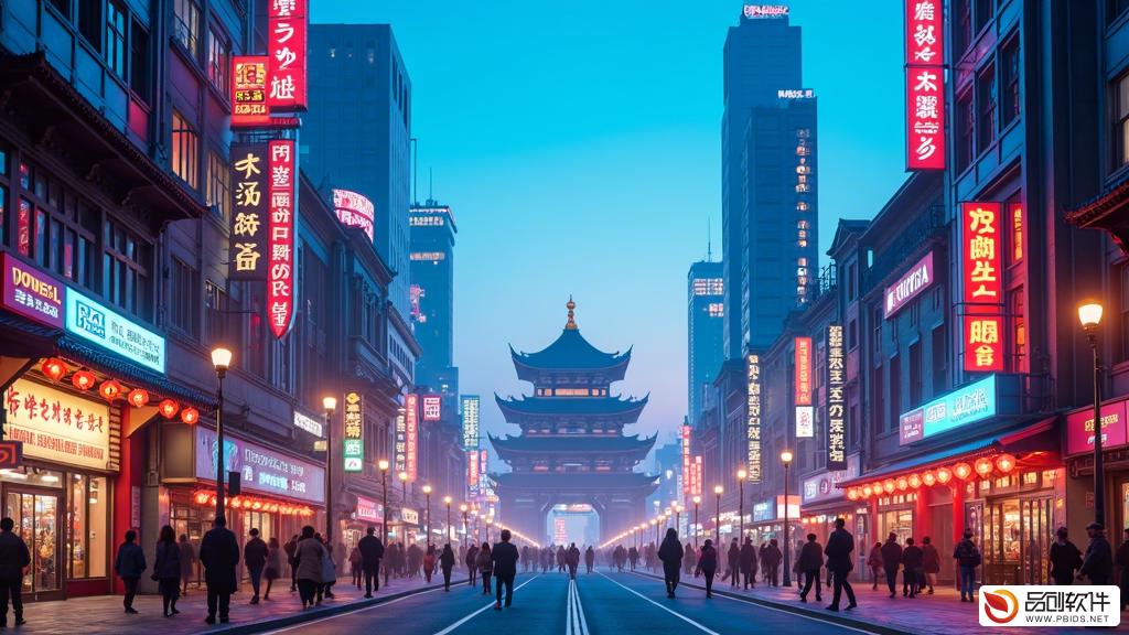 天津市AI投资管理系统方案商：引领智能投资新时代
