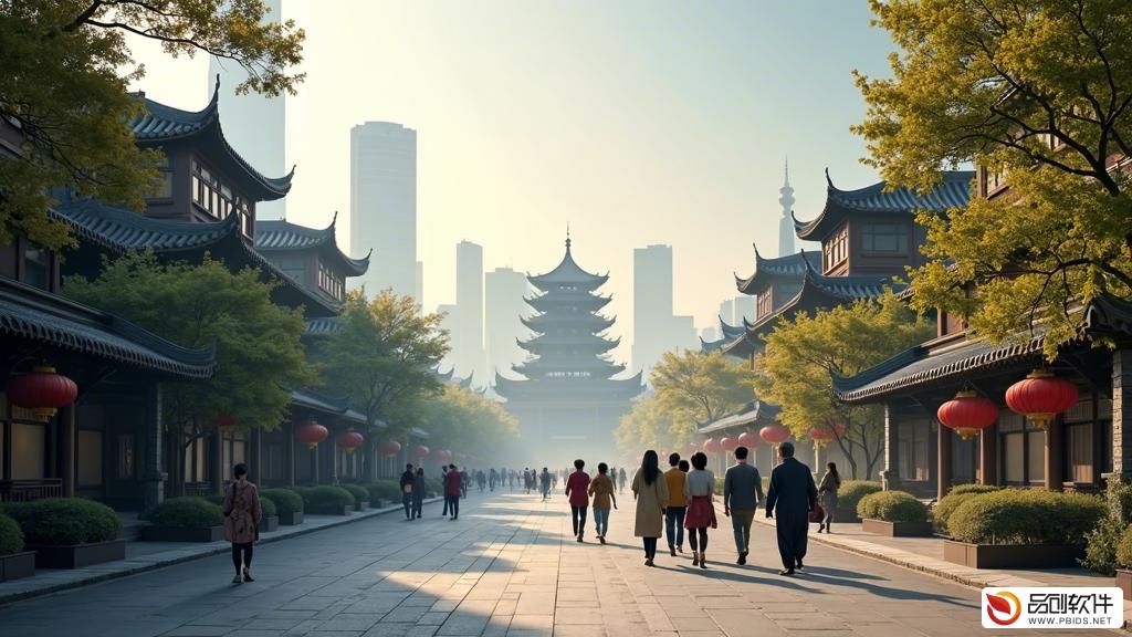 杭州市AI热点资讯搜索平台研发团队的创新之旅
