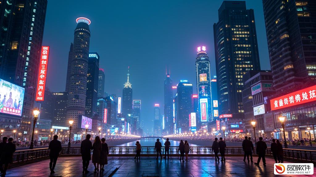 重庆市智能投顾算法平台运营商：引领金融投资新风尚
