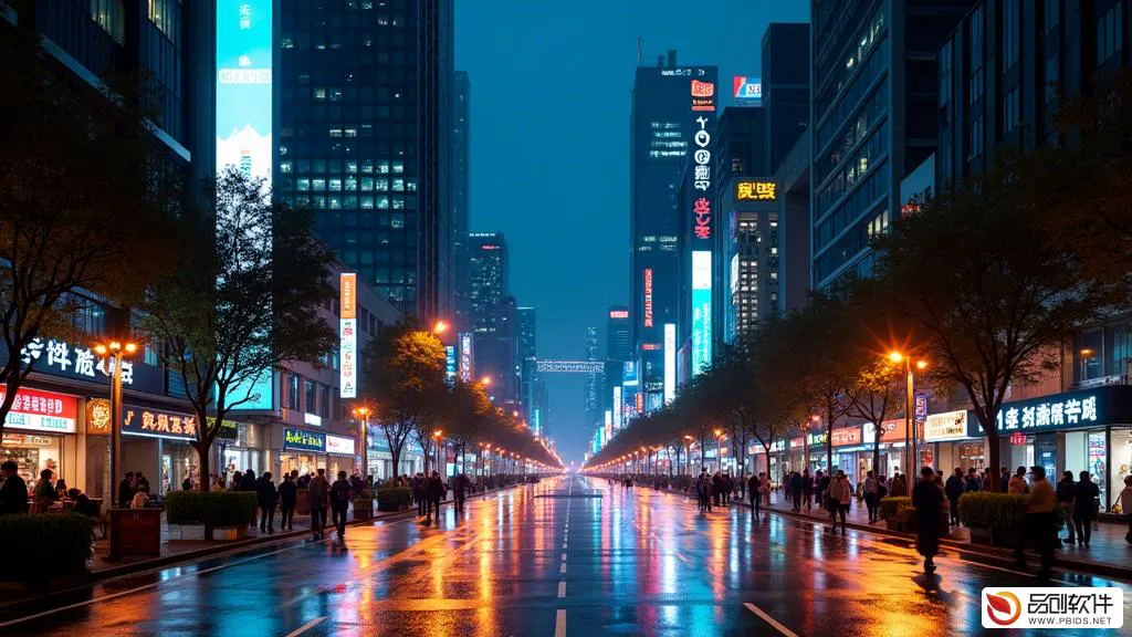 深圳市物流异常预警平台：提升供应链韧性的创新之举

