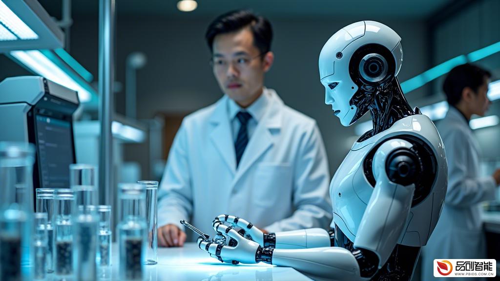 成都市医疗机器人运动控制有限公司：引领医疗科技新纪元
