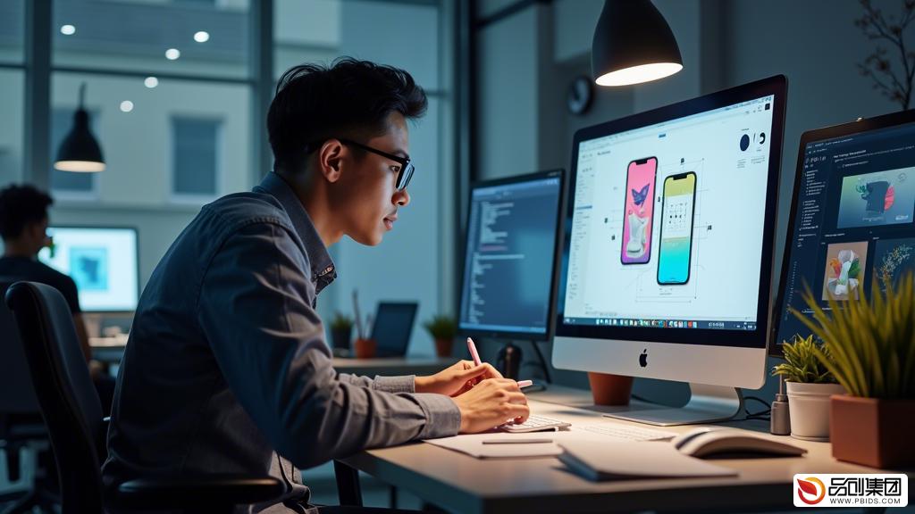 定制开发一款App究竟要多少钱？全面解析与应用实例
