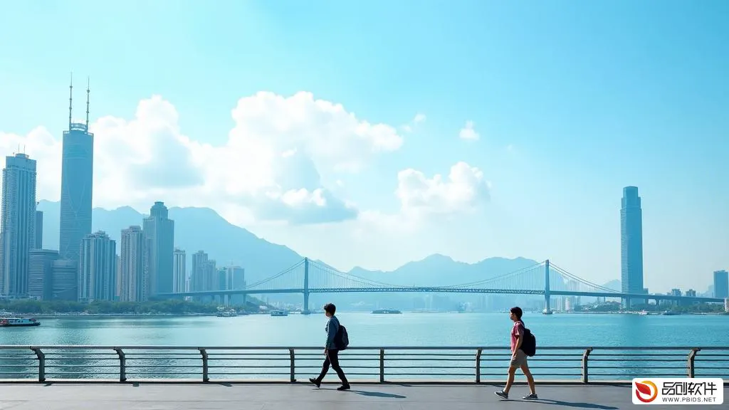 珠海市物流数据管理平台集成商：引领智慧物流新时代
