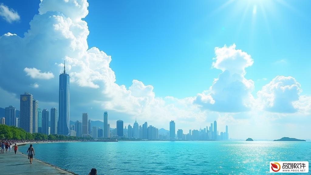 珠海市汽车行业软件定制机构：引领智能制造新时代
