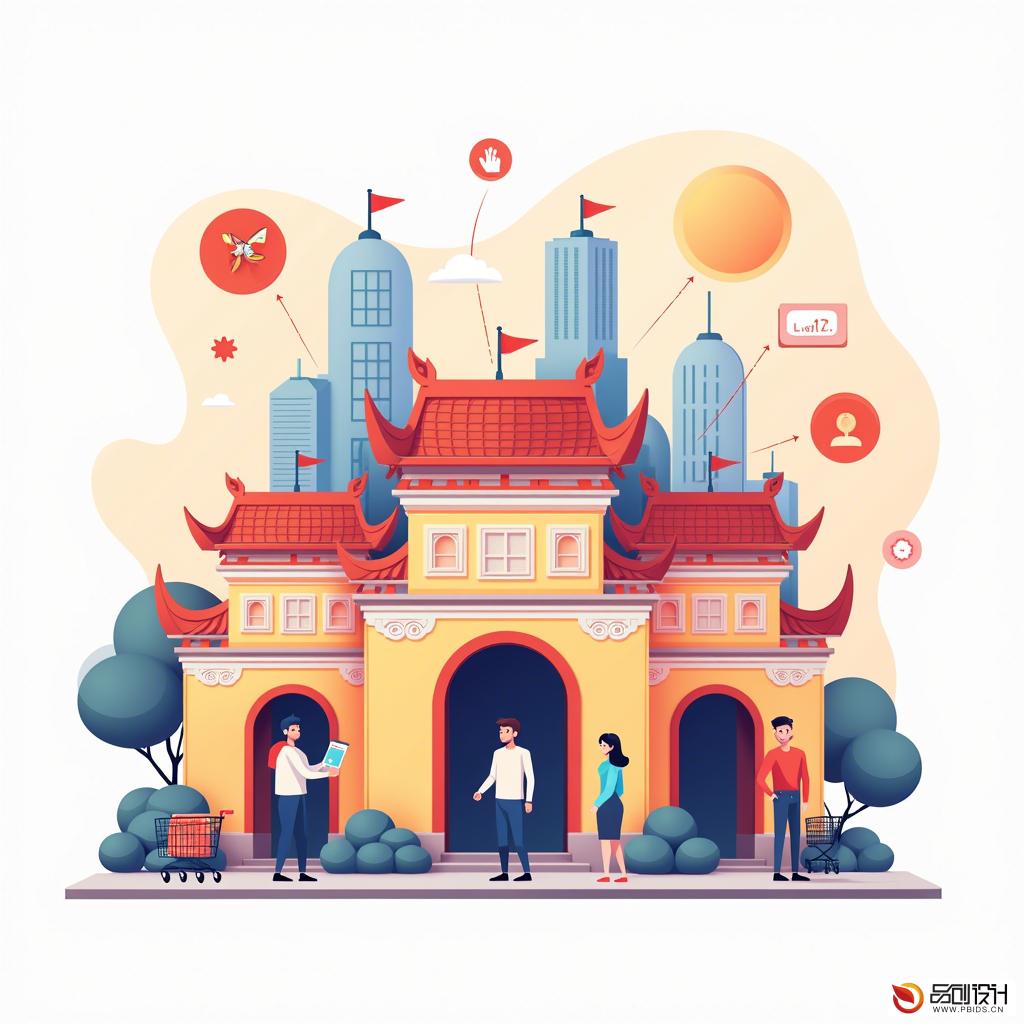 潮州市电商网站设计工作室：打造卓越在线购...