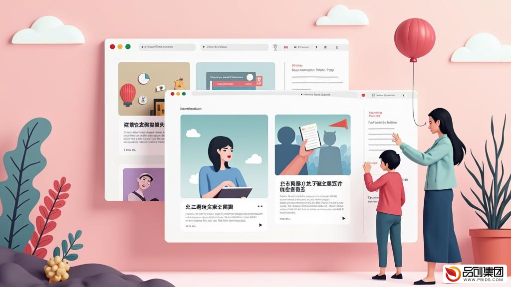 轻松掌握：如何查看并识别微信公众号的二维码
