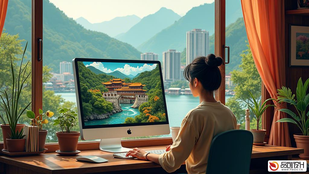 临沧互动体验设计：塑造未来商业与文化的创新力量
