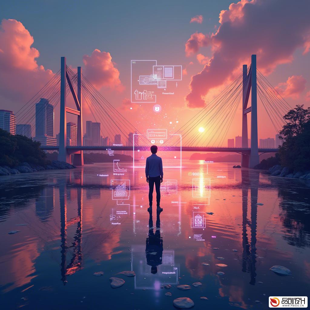 三明市移动端UI/UX设计：创新引领未来交互体验
