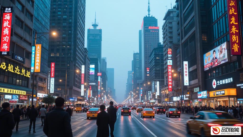 广州市能量收集供电技术平台：引领绿色能源革命的新篇章

