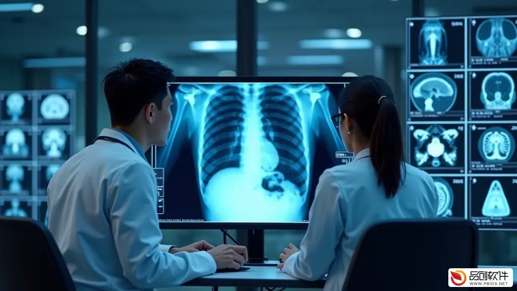 北京市医疗影像云PACS系统服务站：推动医疗影像数字化的新篇章
