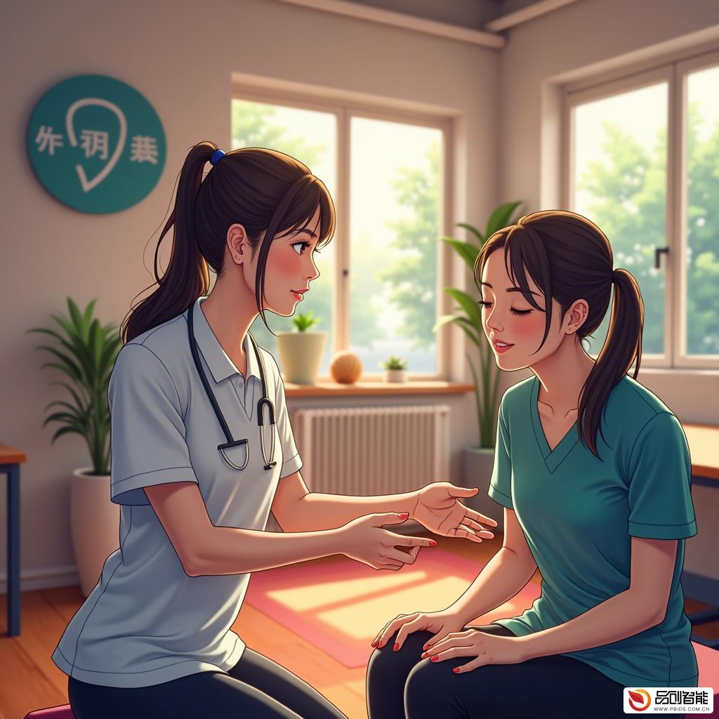 宁波市女性运动损伤预防工作室：守护健康，...