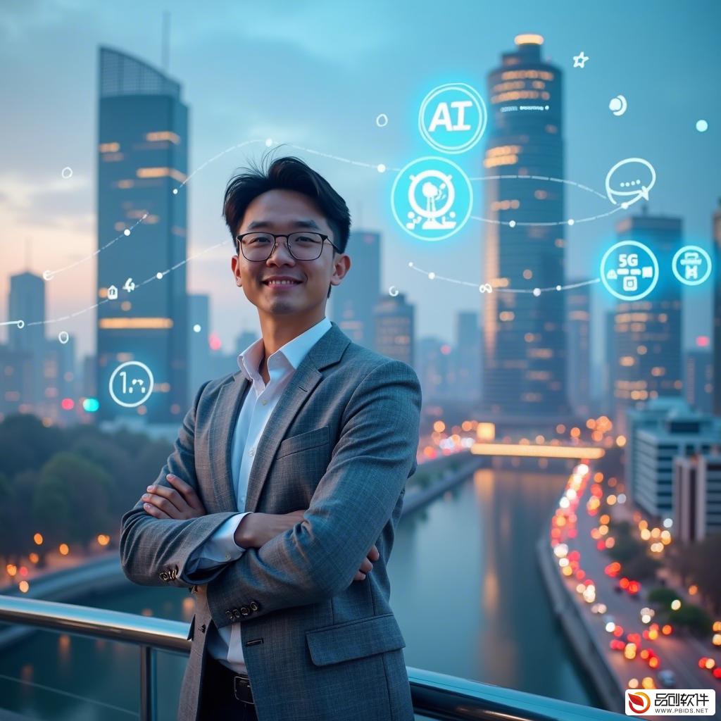 东莞市5G+AI视频网关系统公司的创新引领与未...
