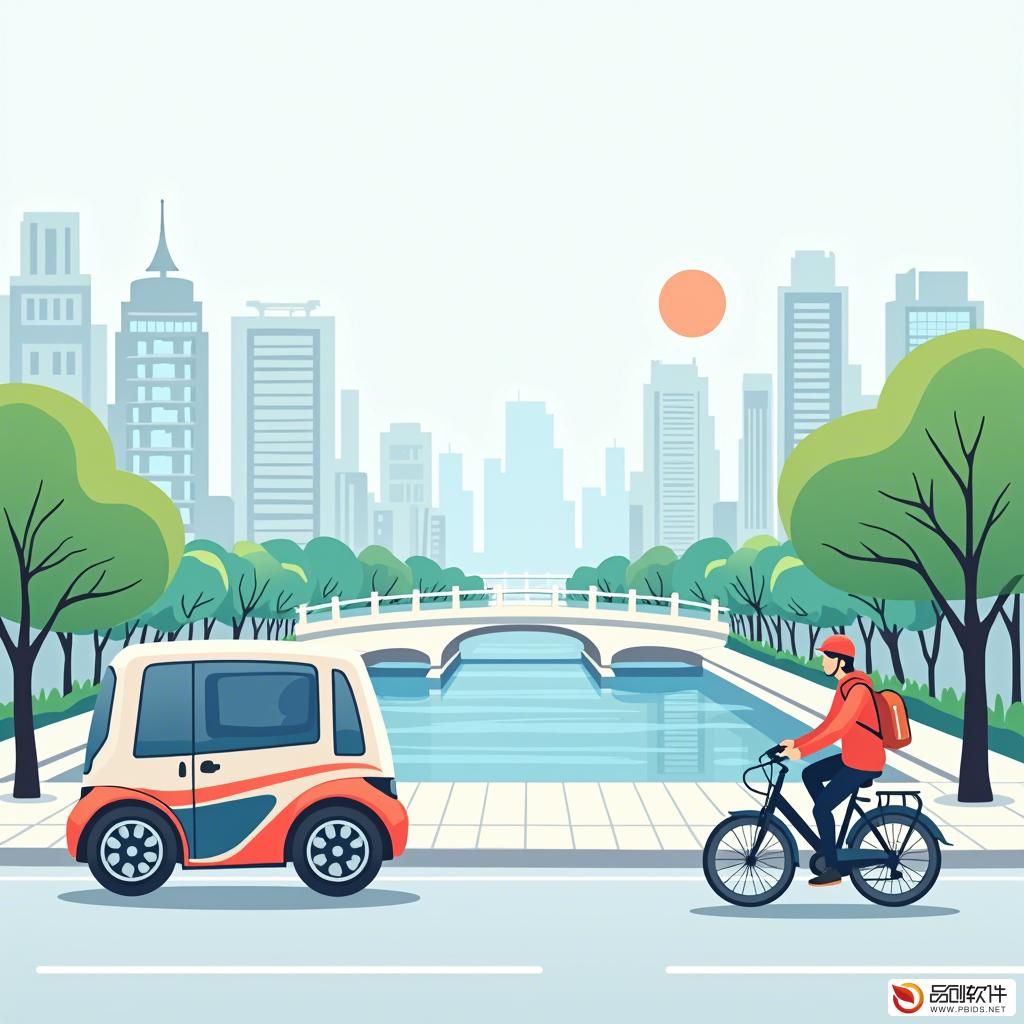 苏州市共享出行AI调度系统方案商：引领未...