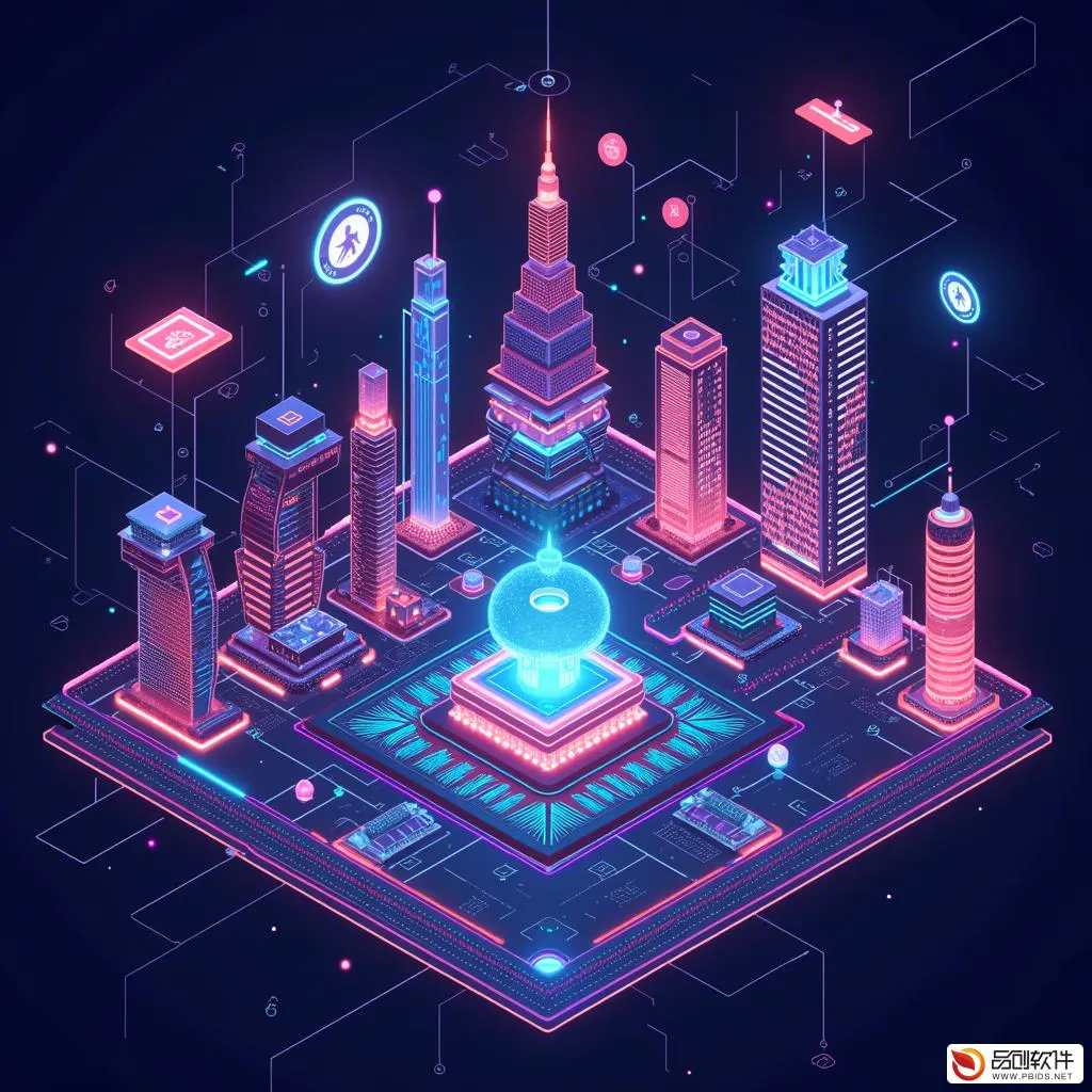 武汉市供应链金融风控平台集成商：引领金融科技创...