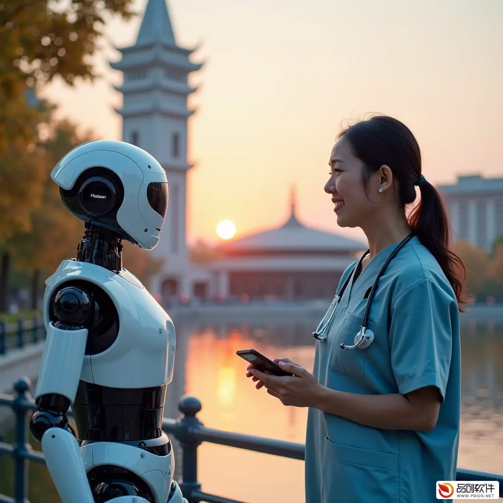 合肥市医疗智能客服平台方案商：重塑医疗服务新体验
