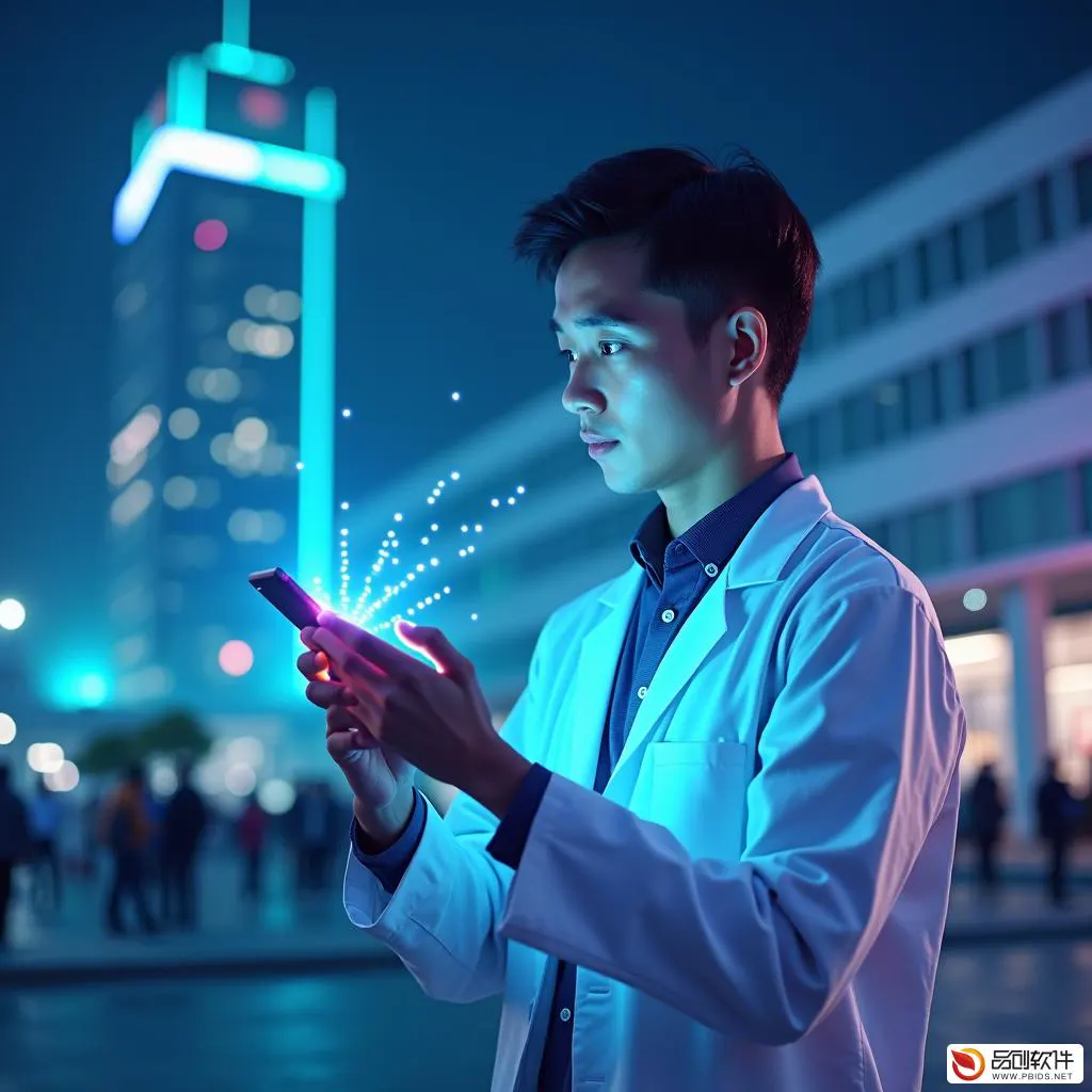 东莞市医药行业低功耗蓝牙定位平台服务站的创新应...