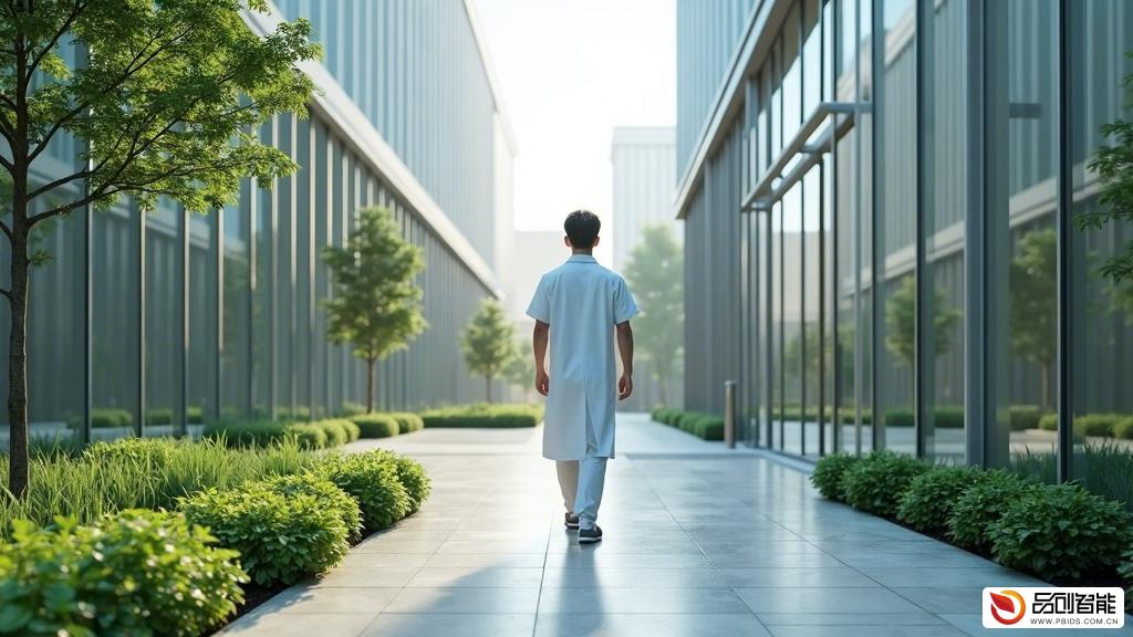 深圳市医疗机器人运动控制服务站：引领医疗科技新篇章
