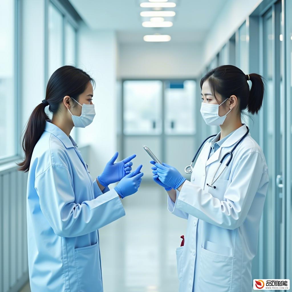 杭州市职业健康多语种支持技术团队的崛起与影响
