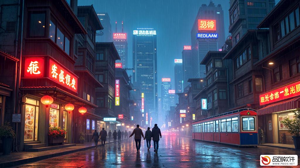 广州市物流数据管理平台企业的崛起与影响
