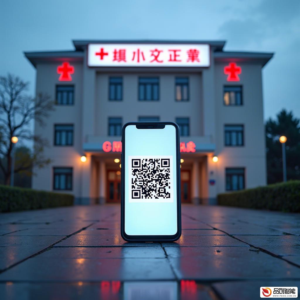 合肥市医院缴费小程序优化集成商：提升医疗...