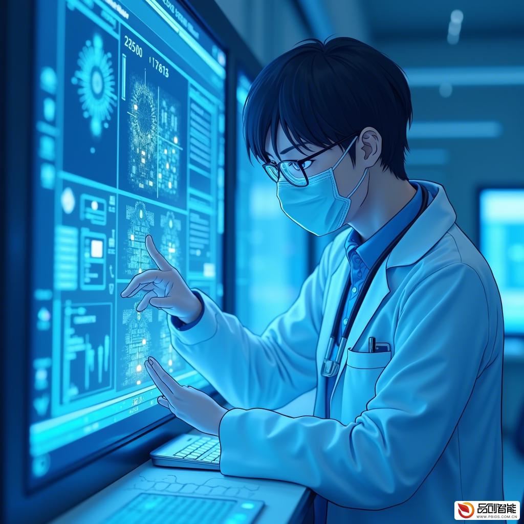 珠海市生物电信号采集模组生态链：创新引领...