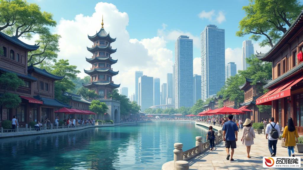 杭州市能量感知路由协议工场：创新引领未来通信技术
