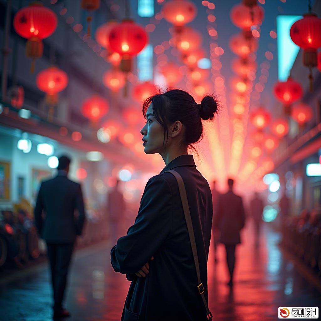 鞍山多维度品牌设计公司的创新之路
