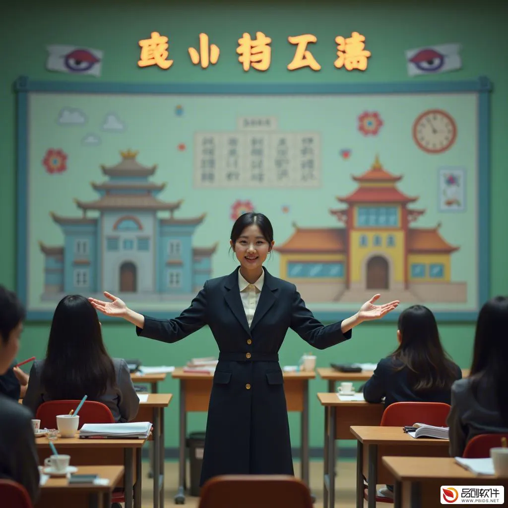 杭州市教育直播双师平台公司的崛起与影响
