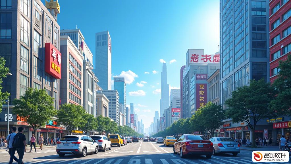 宁波市车载以太网通信平台的革新与应用
