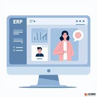 开发ERP软件项目的全面指南与实践探索
