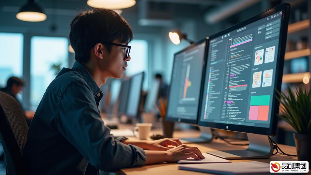 iOS软件定制开发：打造专属移动应用的全方位指南
