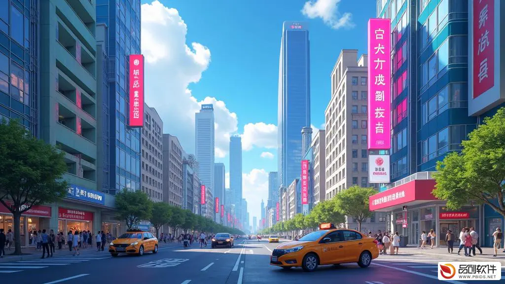 合肥市金融智能合约平台：引领金融行业新变革的先锋
