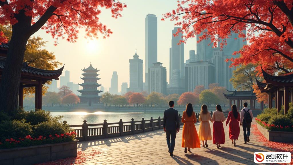 杭州市AI精准信息搜索平台：创新科技引领智慧城市新篇章
