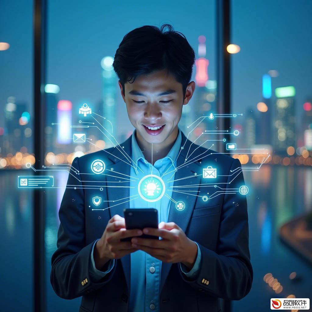 宁波市保险销售运营AI小程序的创新与实践
