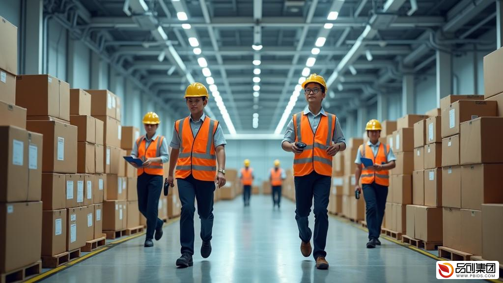 顺丰外包员工转正指南：全面解析转正流程与条件
