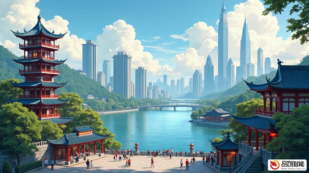 杭州市体温实时监测芯片集成解决方案：引领智慧城市健康新风尚
