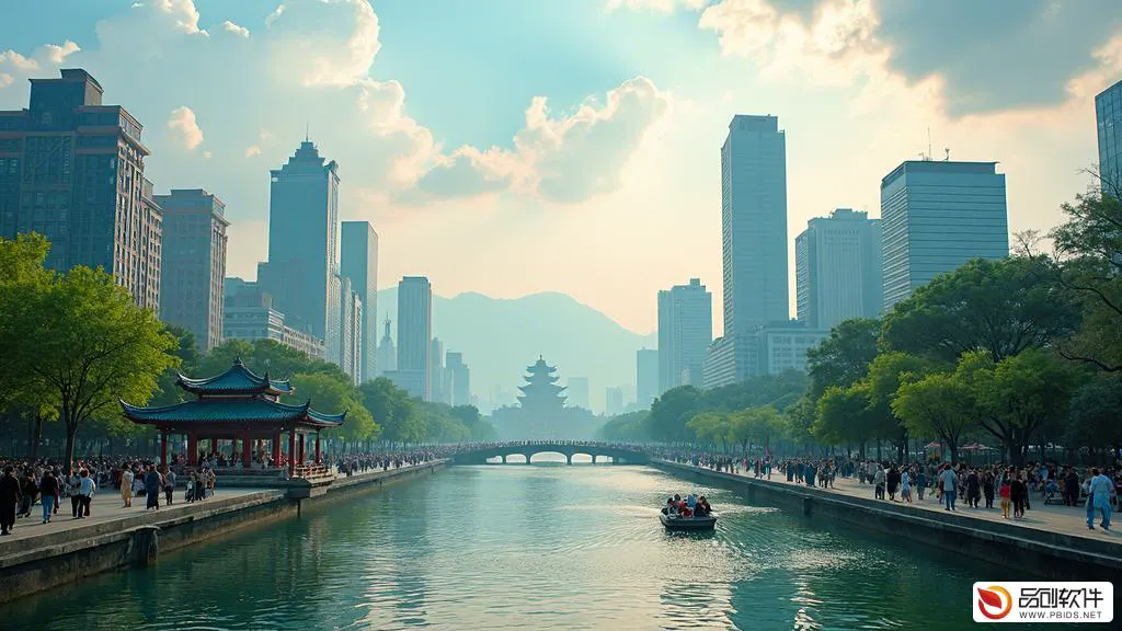 杭州市物流区块链溯源平台技术中心：重塑物流行业的未来
