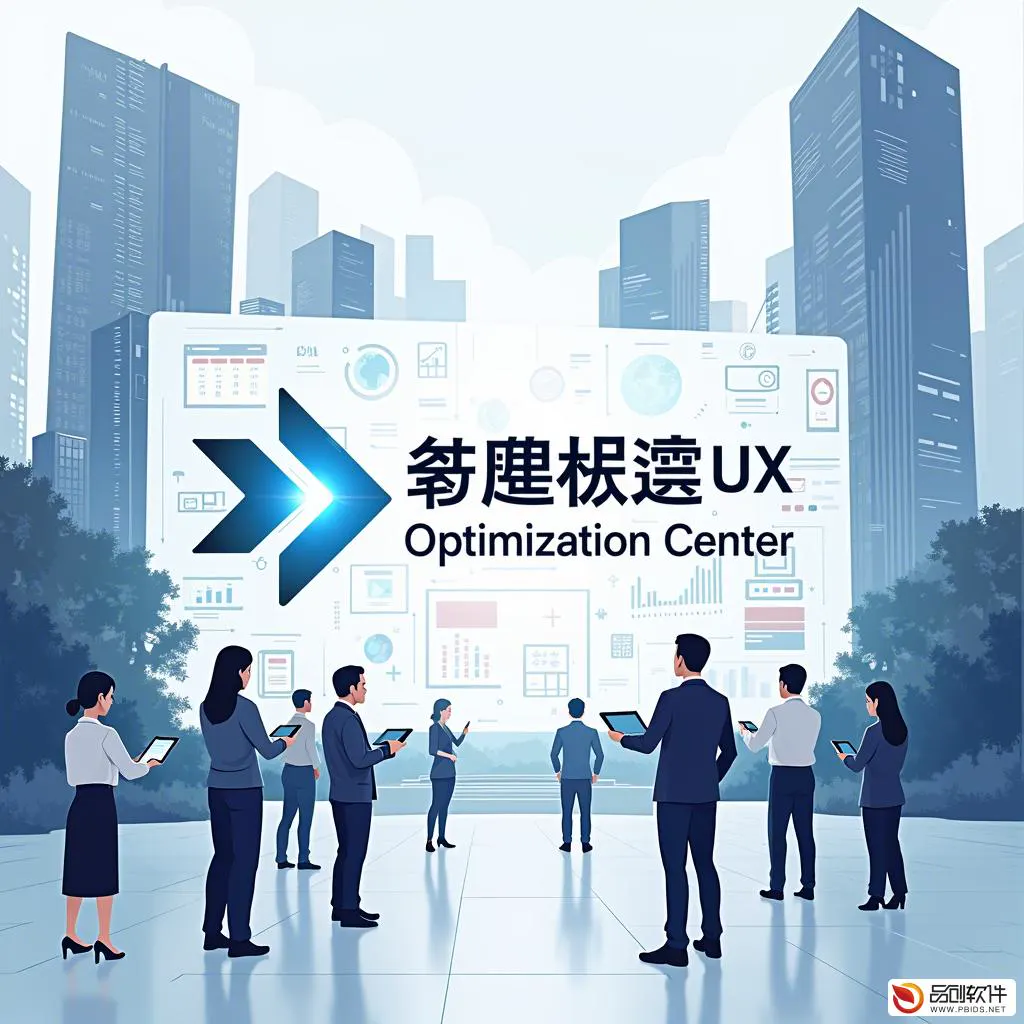 北京市用户体验优化技术中心：引领数字时代的设计创新
